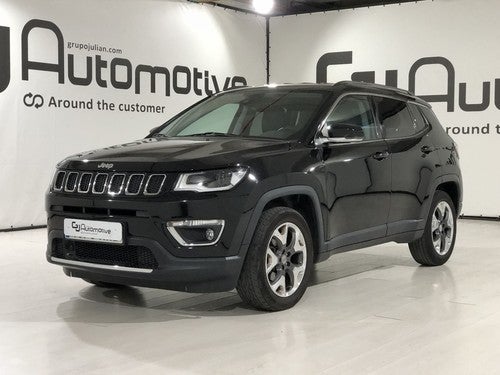 JEEP Compass 1.4 Multiair Limited 4x2 103kW