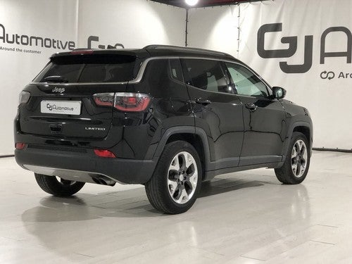 Jeep Compass 1.4 Mair 103kW Limited 4x2