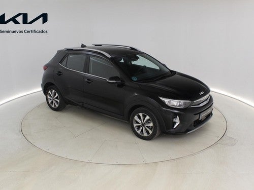 Kia Stonic 1.2 DPi 62kW (84CV) Drive