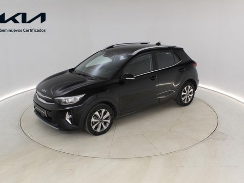 Kia Stonic 1.2 DPi 62kW (84CV) Drive