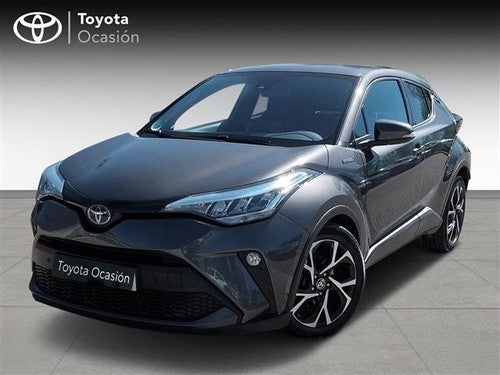 TOYOTA C-HR 180H Advance