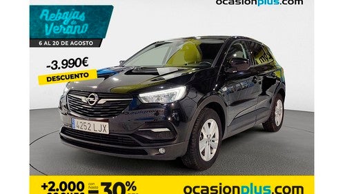 OPEL Grandland X 1.5CDTi S&S Selective 130