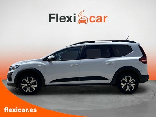 Dacia Jogger Comfort 74kW (100CV) ECO-G 5 plazas