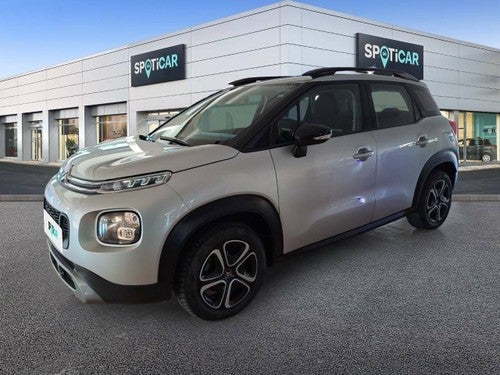 CITROEN C3 Aircross Puretech S&S Shine EAT6 110