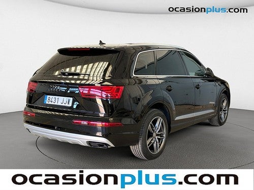 AUDI Q7 3.0 TDI 272CV quattro tiptronic