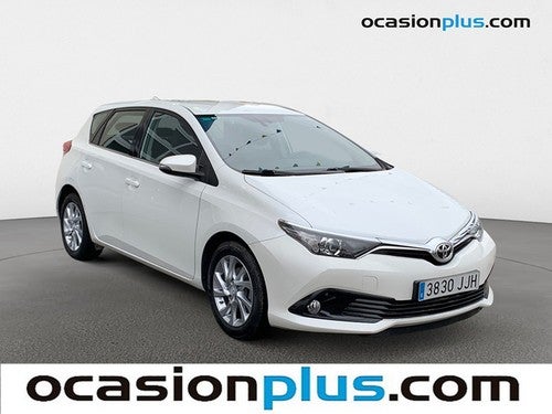 TOYOTA Auris 1.2 120T Active