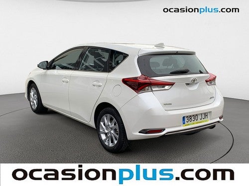 TOYOTA Auris 1.2 120T Active