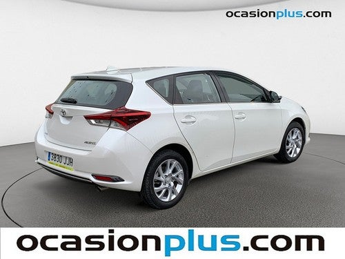 TOYOTA Auris 1.2 120T Active