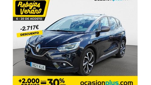 RENAULT Scénic 1.6dCi Edition One 96kW