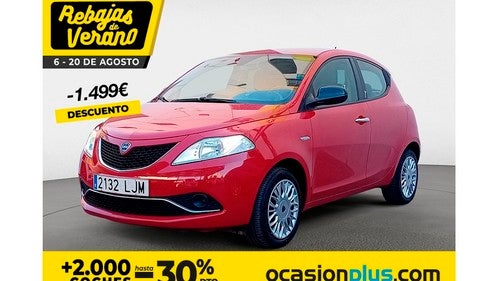 LANCIA Ypsilon 1.2 evo II Gold