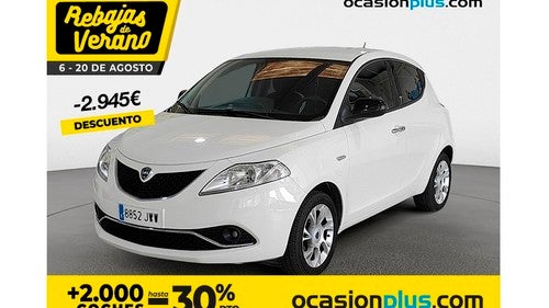 LANCIA Ypsilon 1.2 evo II Gold