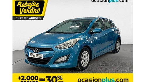 HYUNDAI i30 1.4 Base