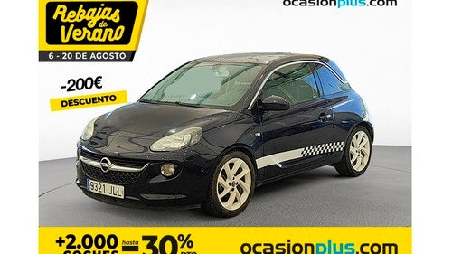 OPEL Adam 1.4 XER S&S Slam