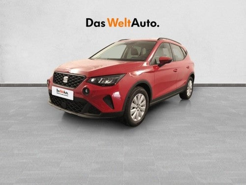 SEAT Arona 1.0 TSI S&S Reference XM 95