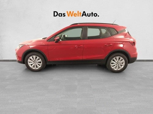 SEAT Arona 1.0 TSI 70kW (95CV) Reference XM