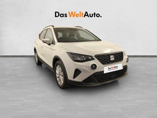 SEAT Arona 1.0 TSI S&S Reference XM 95