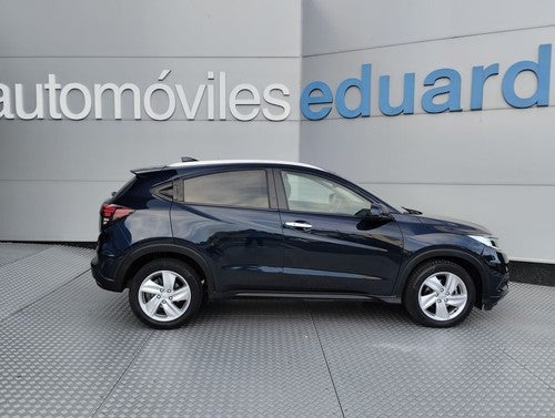 HONDA HR-V 1.5 i-VTEC CVT Executive