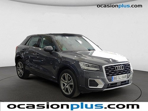 AUDI Q2 design ed 1.0 TFSI 85kW ultra S tronic