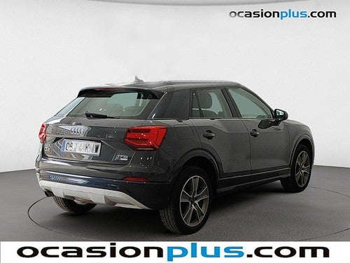 AUDI Q2 design ed 1.0 TFSI 85kW ultra S tronic