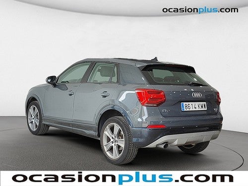 AUDI Q2 design ed 1.0 TFSI 85kW ultra S tronic