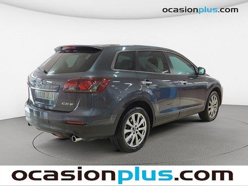 MAZDA CX-9 3.7 275cv 6AT 4WD Luxury