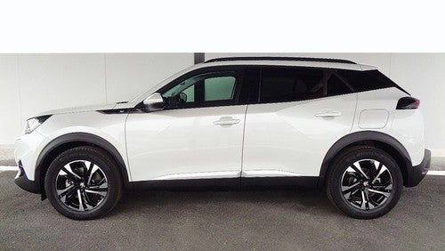 PEUGEOT 2008 ALLURE PACK ELECTRICO