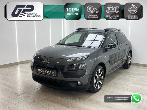 CITROEN C4 Cactus 1.2 PureTech Feel Edition 82