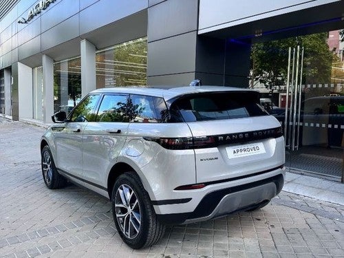 LAND-ROVER Range Rover Evoque 1.5 P300e I3 S AUTO 4WD PHEV