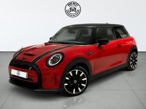 MINI Mini Cooper SE