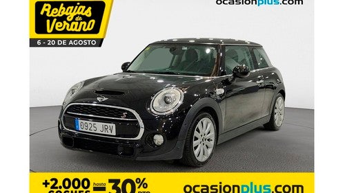 MINI Mini Cooper S Aut.