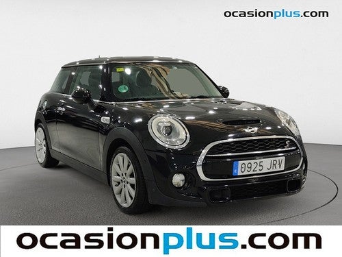 MINI MINI COOPER S