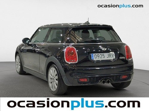 MINI MINI COOPER S