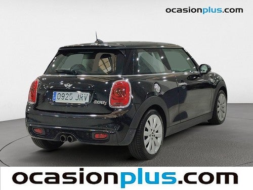 MINI MINI COOPER S