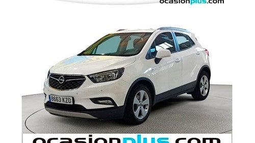 OPEL Mokka X 1.4T GLP Selective 4x2