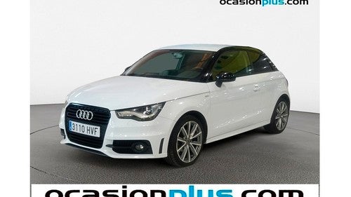 AUDI A1 1.2 TFSI Adrenalin