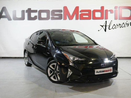 TOYOTA Prius 1.8