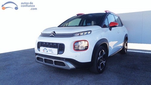 CITROEN C3 Aircross Puretech S&S Shine 110