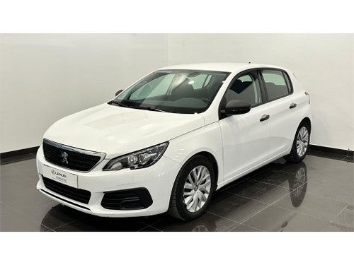 PEUGEOT 308 1.5BlueHDi S&S Active 100