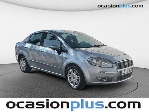 FIAT Linea 1.4 16v T-Jet 120CV Dynamic