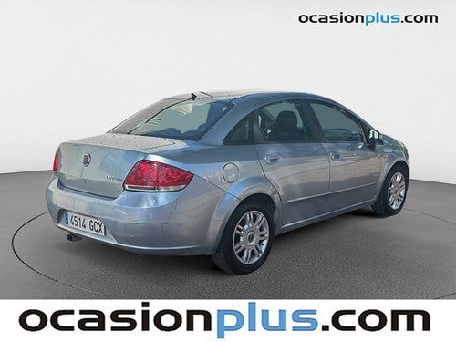 FIAT Linea 1.4 16v T-Jet 120CV Dynamic