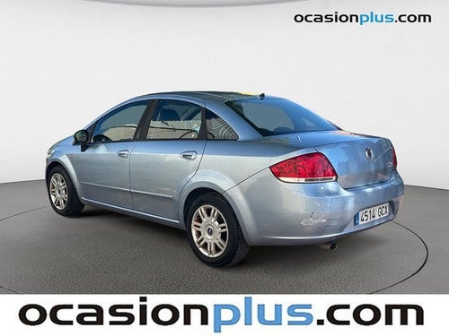 FIAT Linea 1.4 16v T-Jet 120CV Dynamic