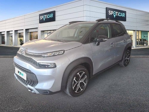 CITROEN C3 Aircross Puretech S&S Shine 110