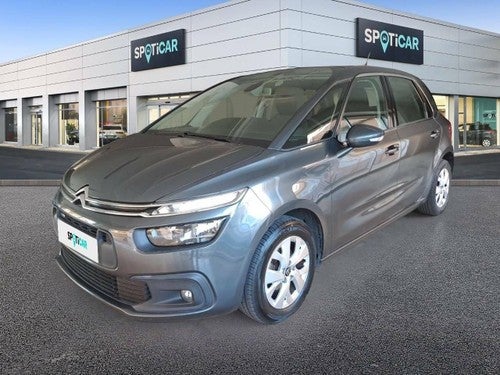 CITROEN C4 1.2 PureTech Live Edition 130