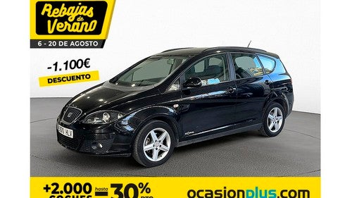 SEAT Altea XL 1.6TDI CR S&S Reference E-eco.