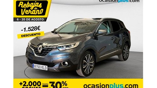 RENAULT Kadjar 1.6 TCe Energy Zen