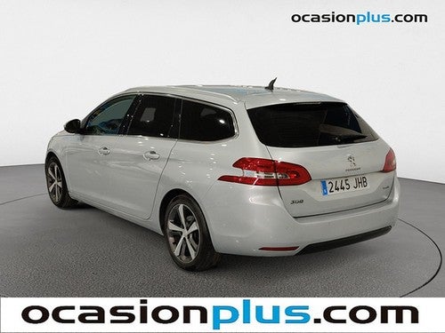 PEUGEOT 308 SW Allure 1.6 BlueHDI 120