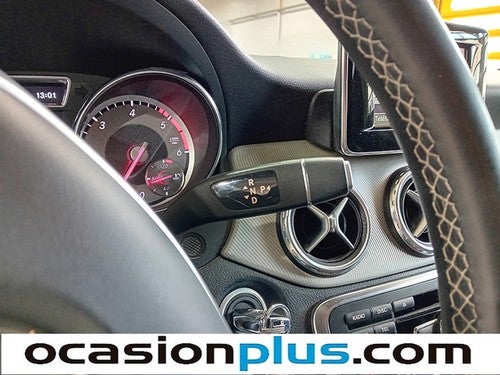 MERCEDES-BENZ Clase GLA GLA 200 d Urban