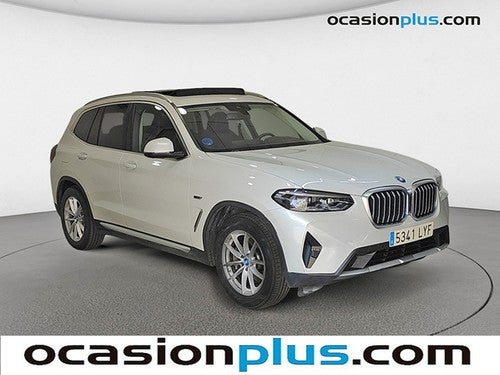 BMW X3 xDrive30e xLine