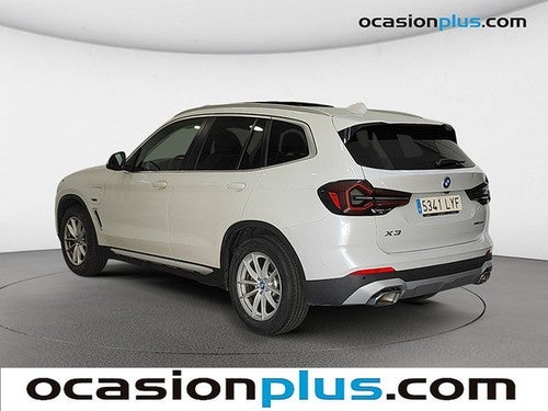 BMW X3 xDrive30e xLine