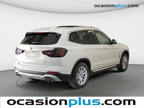 BMW X3 xDrive30e xLine